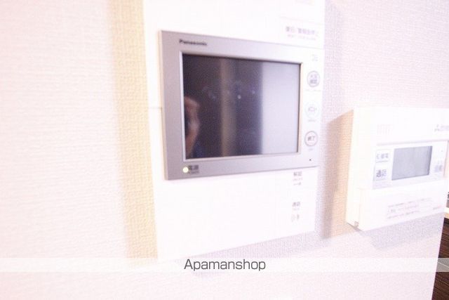 ライオンズ呉グランフォートの内装写真