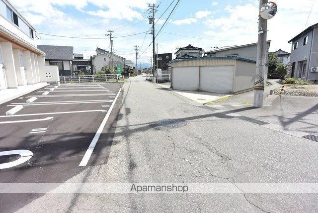 富山地鉄不二越上滝 不二越駅 徒歩20分 2階建 築6年のその他写真