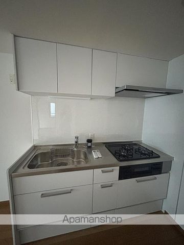 オーキッドレジデンス三ノ輪IIの内装写真
