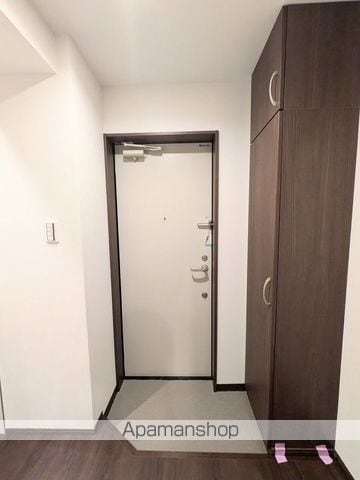 ヴィラセゾン船橋本町IIの内装写真