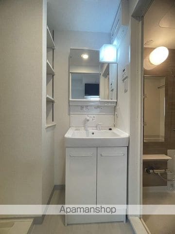 月光舟入川口町の内装写真