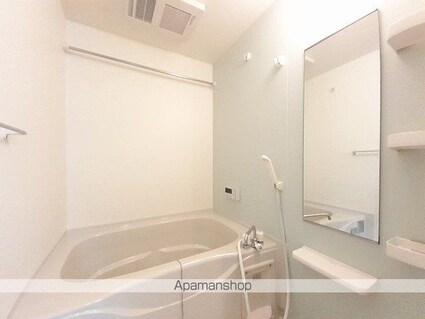 Ｍａｉｓｏｎ　Ｔｏｄａ[1LDK/50.09m2]のバス