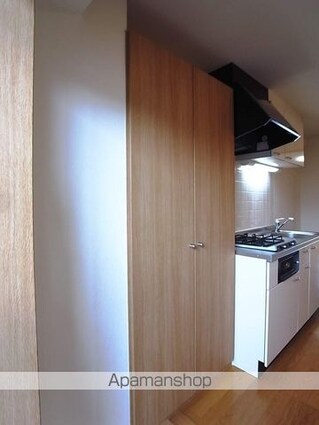 コンフォール左入[1K/28.5m2]の内装2