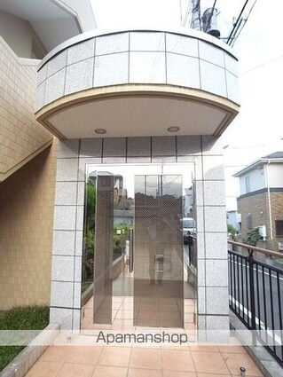 東京都八王子市打越町[1LDK/41.76m2]の共用部3