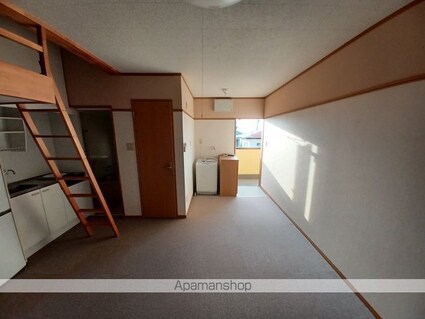 ワンルーム千代[1R/23m2]の内装7