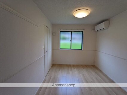 カーサＭ．ＫⅠ[1LDK/50.05m2]の内装1