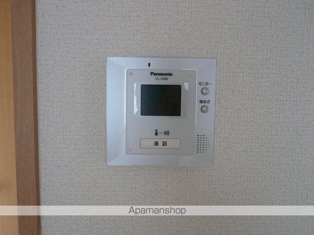 ラファエルCの内装写真