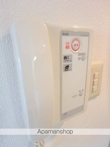 リュミエール北3条の内装写真