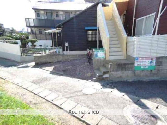 クラビレッジ竹下駅東のその他写真