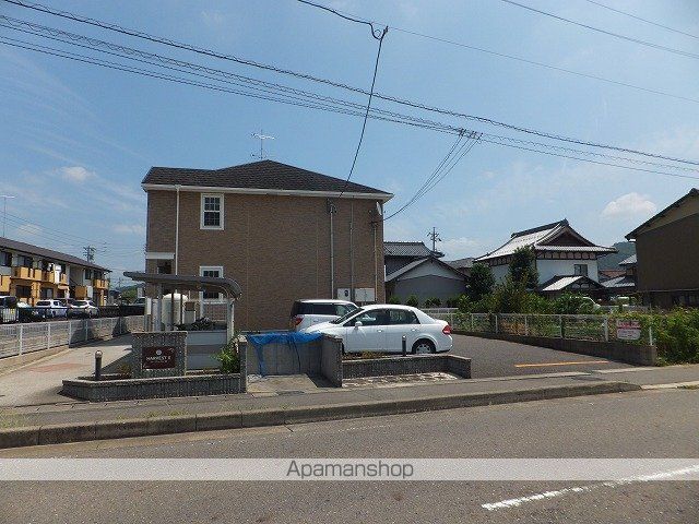 ハーベスト IIの外観写真