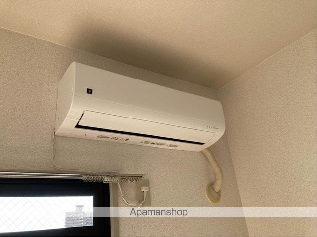 日神パレステージ宇部の内装写真