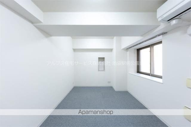 リビナ奥村ドゥーの内装写真