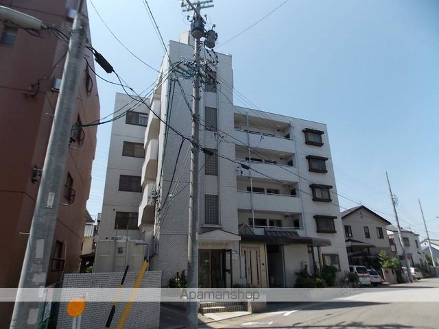 第2シャトープレドパークの外観写真