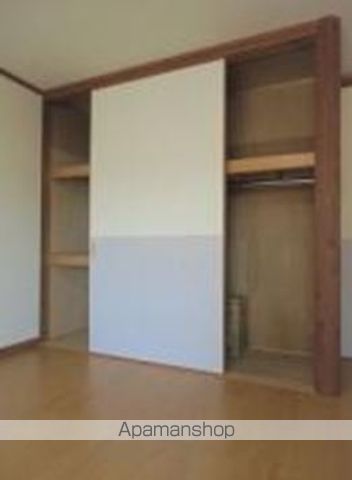 ビルヒュームの内装写真