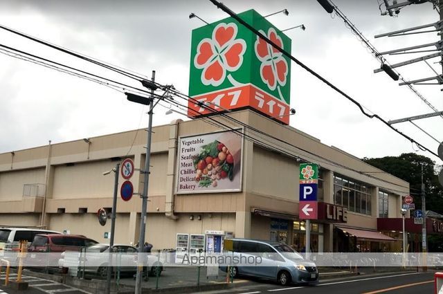 シモンズの周辺写真