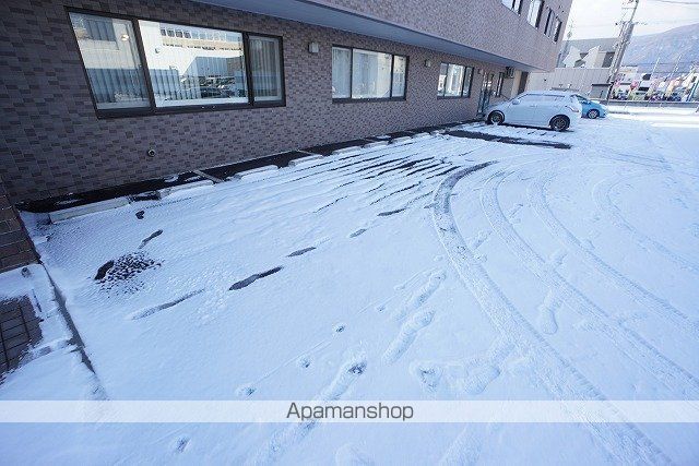 セーフティコートのその他写真