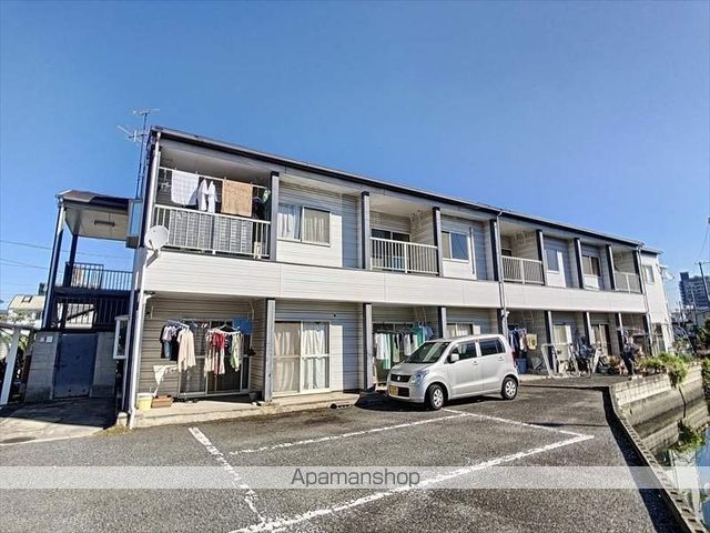 アルフィー当新田
