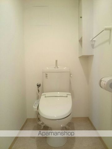 ブリーゼ920の内装写真