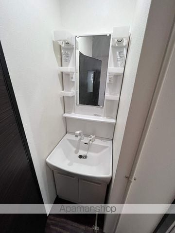 BLOCASAHIの内装写真