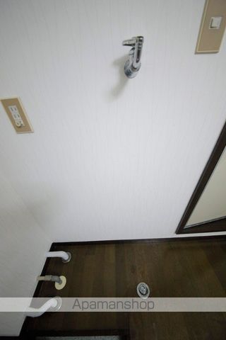 ハイツ榎本の内装写真