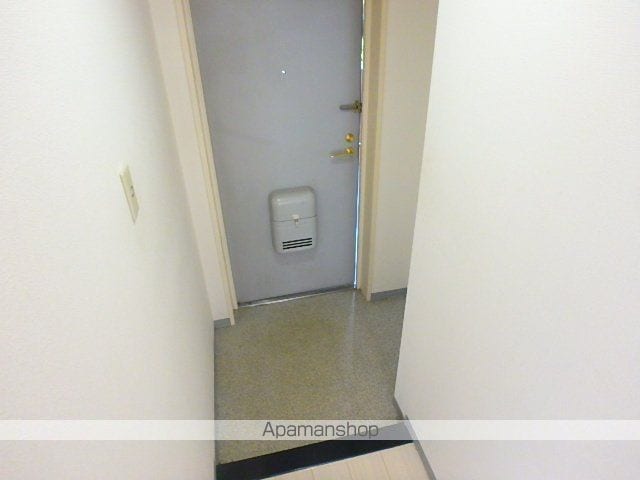 センチュリー壱番館の内装写真