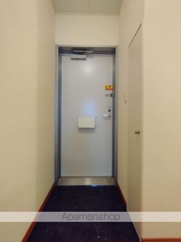 レオパレスＡｏｉⅡ[1K/22.02m2]の玄関