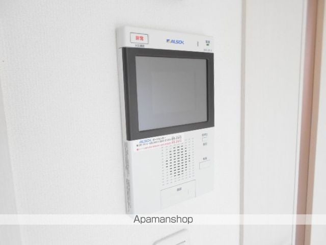 エキスポコンフォートIIの内装写真