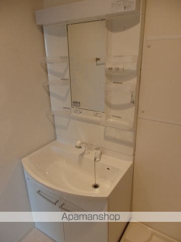 リバーサイドねたびの内装写真