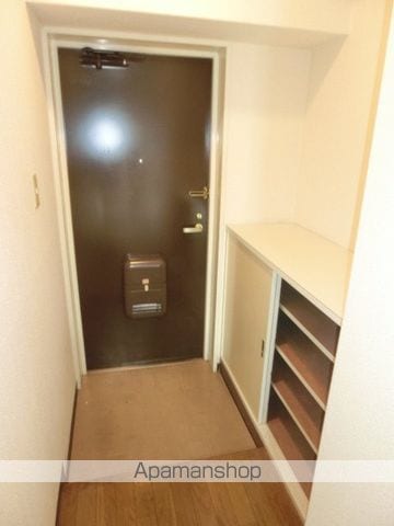 アサヒファミールの内装写真
