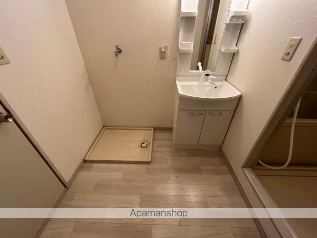 ファミール村田の内装写真