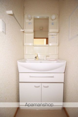 アリヴィオ・ランシェの内装写真