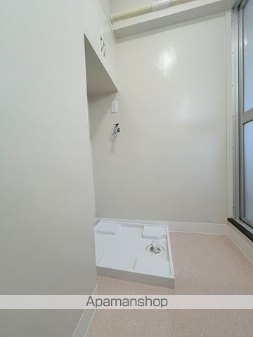 上浜プラザマンションの内装写真