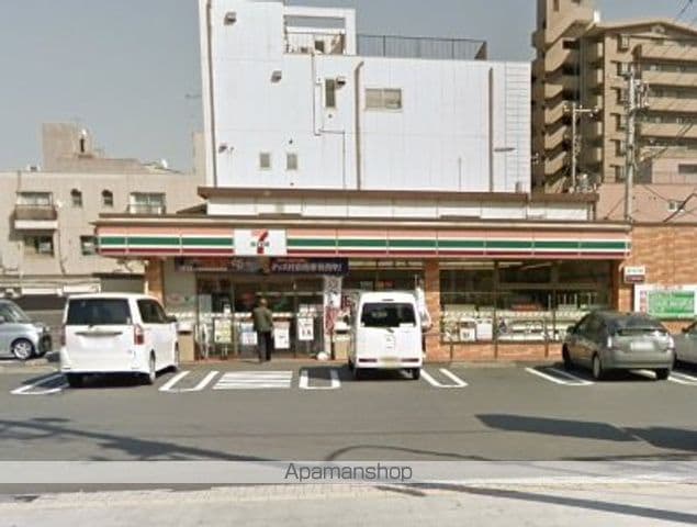 ステラ吉原の周辺写真