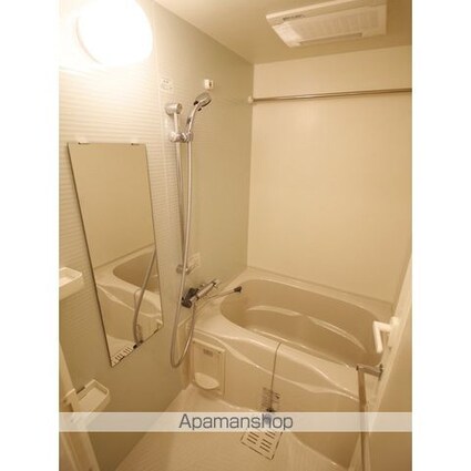 プレール・ドゥーク王子[1K/25.57m2]のバス