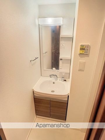 SーRESIDENCE 小川町の内装写真