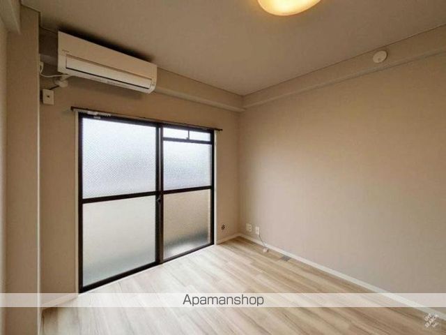 メゾン久我山の内装写真