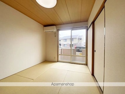 セジュールオーク　Ｂ棟[3DK/50.09m2]の内装6