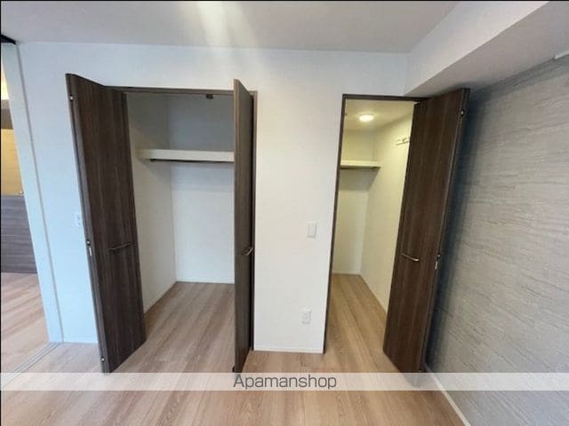 CLASSEUM仙台小田原 IIの内装写真