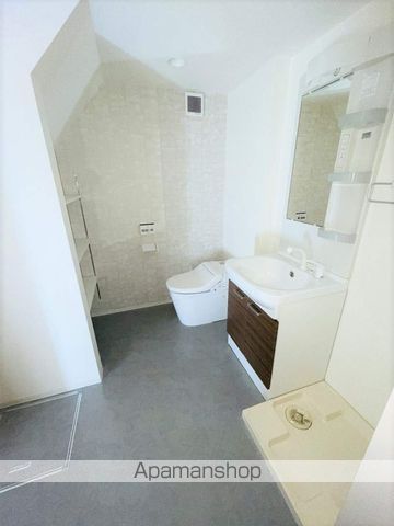 CASA GRIGIOの内装写真