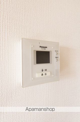 リバーパーク A棟の内装写真