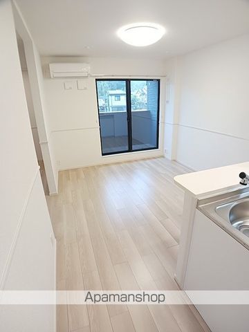 セリーンガーデン IIIの内装写真
