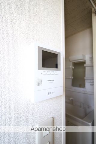グランドールAの内装写真
