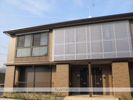 和歌山県和歌山市園部[2LDK/69.51m2]の外観2