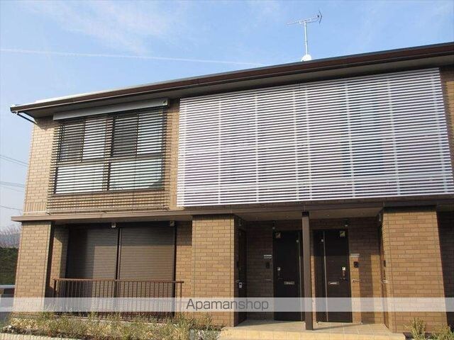 和歌山県和歌山市園部[2LDK/69.51m2]の外観2