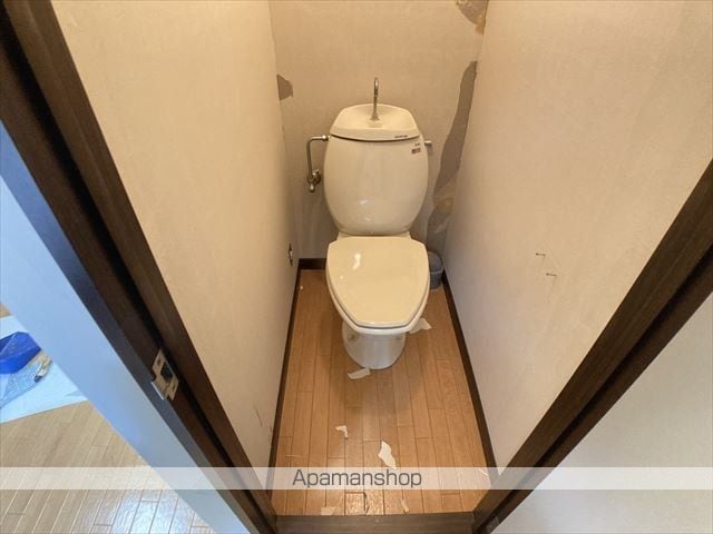 CASAアカイの内装写真