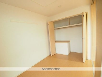 ハピネスヒル　Ⅰ[2LDK/55.12m2]の内装3