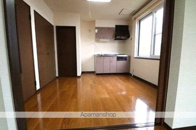 地下鉄南北線 真駒内駅 徒歩92分 2階建 築29年の内装写真