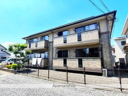 コートタウン西岡　Ａ棟[2LDK/62.1m2]の外観3