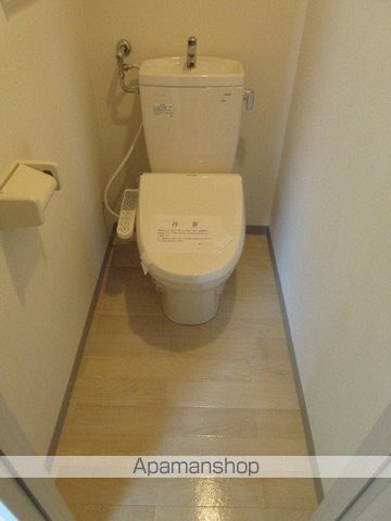 ティアラ中島公園ウエストサイドの内装写真
