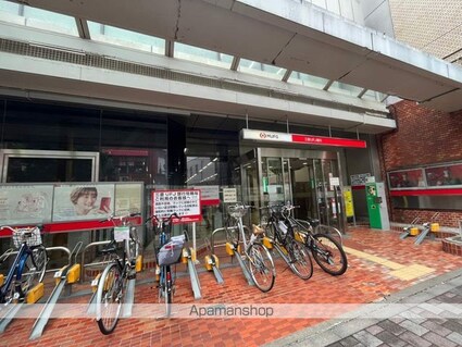 ＲＯＫＡ　ＴＥＲＲＡＺＺＡ[1K/34.67m2]の周辺1